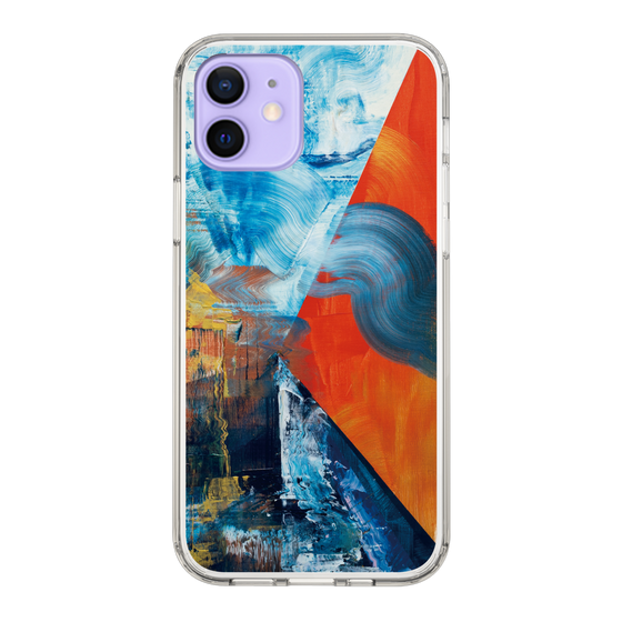 Slim Protection Case［ Shotaro Sanada - Between the Landscapes.008 ］