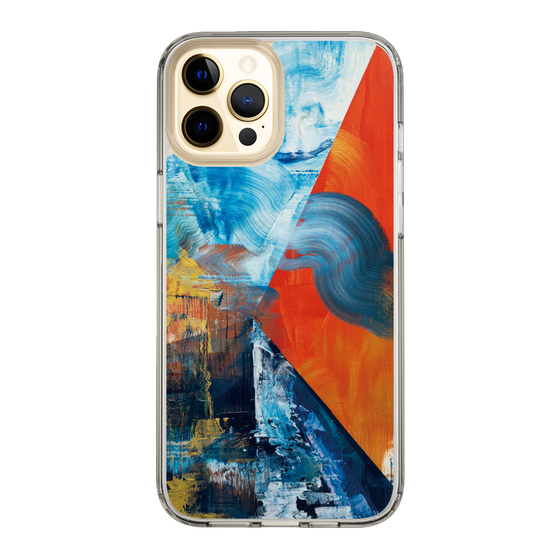 Slim Protection Case［ Shotaro Sanada - Between the Landscapes.008 ］