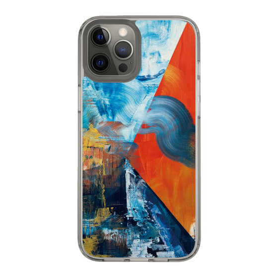 Slim Protection Case［ Shotaro Sanada - Between the Landscapes.008 ］