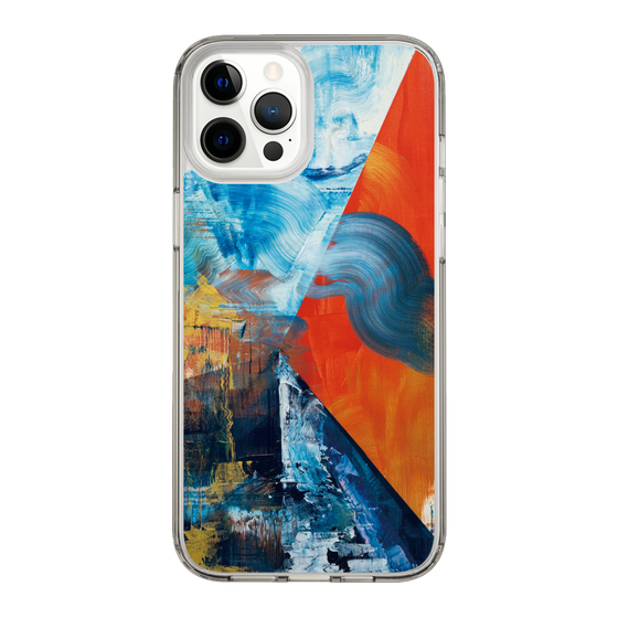Slim Protection Case［ Shotaro Sanada - Between the Landscapes.008 ］