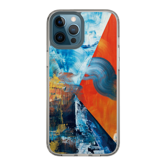 Slim Protection Case［ Shotaro Sanada - Between the Landscapes.008 ］