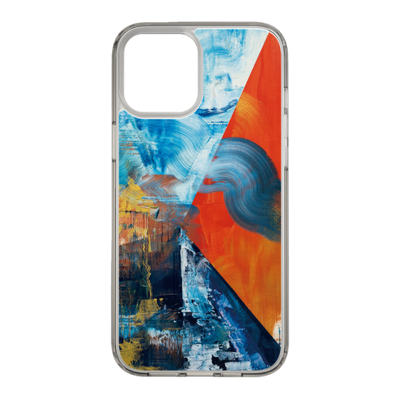 Slim Protection Case［ Shotaro Sanada - Between the Landscapes.008 ］