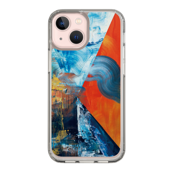 Slim Protection Case［ Shotaro Sanada - Between the Landscapes.008 ］