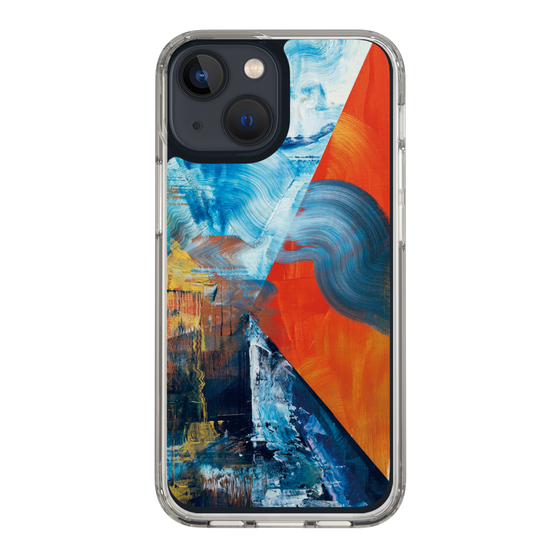 Slim Protection Case［ Shotaro Sanada - Between the Landscapes.008 ］