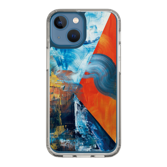 Slim Protection Case［ Shotaro Sanada - Between the Landscapes.008 ］