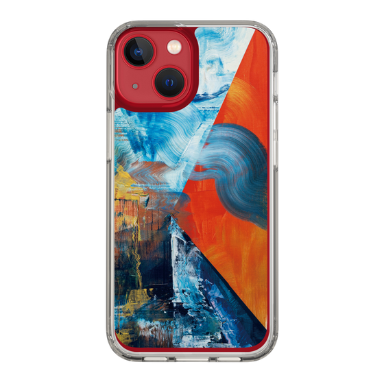 Slim Protection Case［ Shotaro Sanada - Between the Landscapes.008 ］