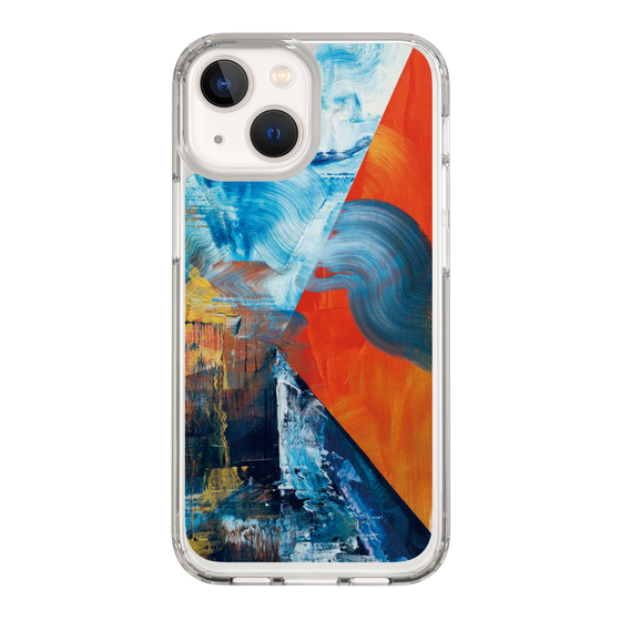 Slim Protection Case［ Shotaro Sanada - Between the Landscapes.008 ］