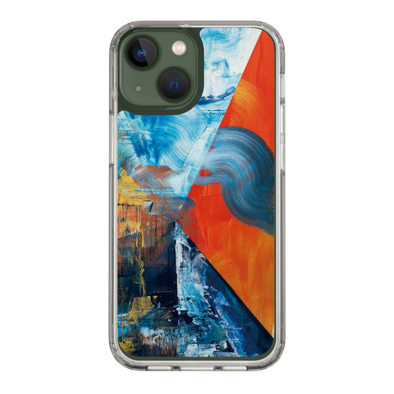 Slim Protection Case［ Shotaro Sanada - Between the Landscapes.008 ］