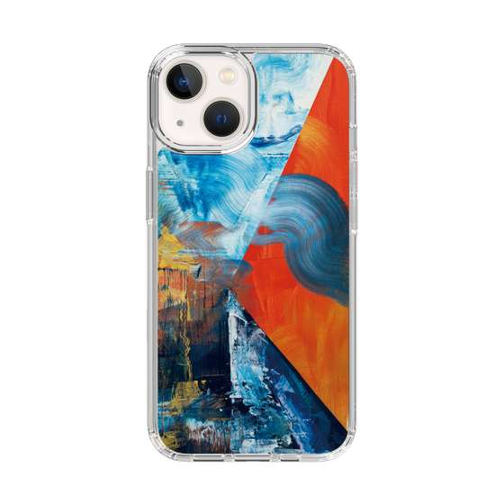 Slim Protection Case［ Shotaro Sanada - Between the Landscapes.008 ］