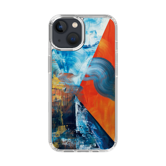 Slim Protection Case［ Shotaro Sanada - Between the Landscapes.008 ］