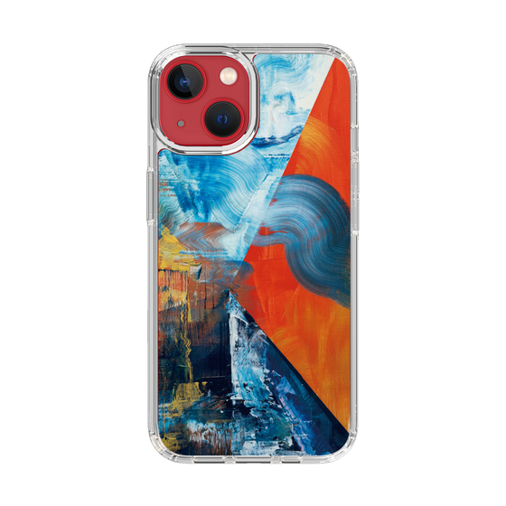Slim Protection Case［ Shotaro Sanada - Between the Landscapes.008 ］