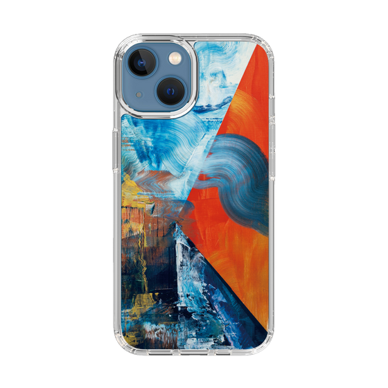 Slim Protection Case［ Shotaro Sanada - Between the Landscapes.008 ］