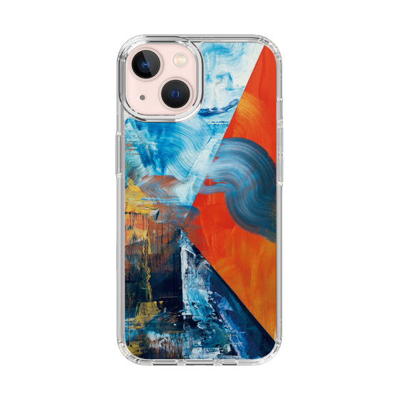 Slim Protection Case［ Shotaro Sanada - Between the Landscapes.008 ］