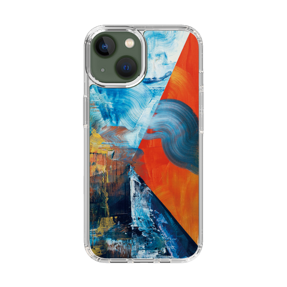 Slim Protection Case［ Shotaro Sanada - Between the Landscapes.008 ］