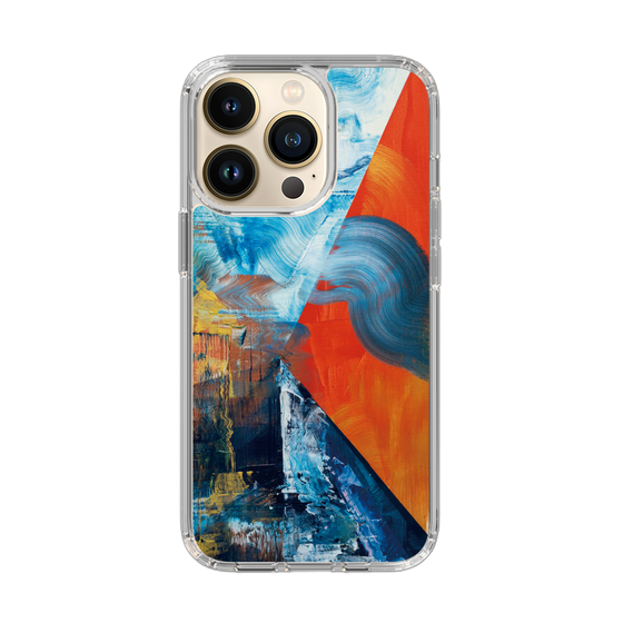 Slim Protection Case［ Shotaro Sanada - Between the Landscapes.008 ］