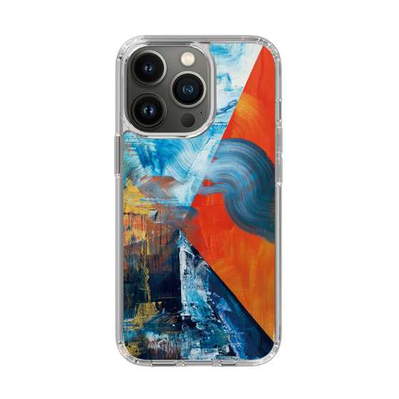 Slim Protection Case［ Shotaro Sanada - Between the Landscapes.008 ］