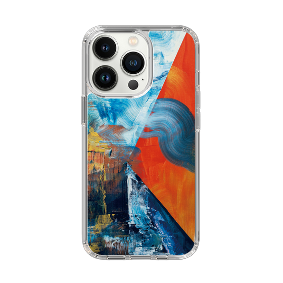 Slim Protection Case［ Shotaro Sanada - Between the Landscapes.008 ］