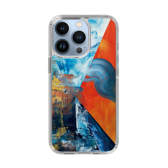 Slim Protection Case［ Shotaro Sanada - Between the Landscapes.008 ］