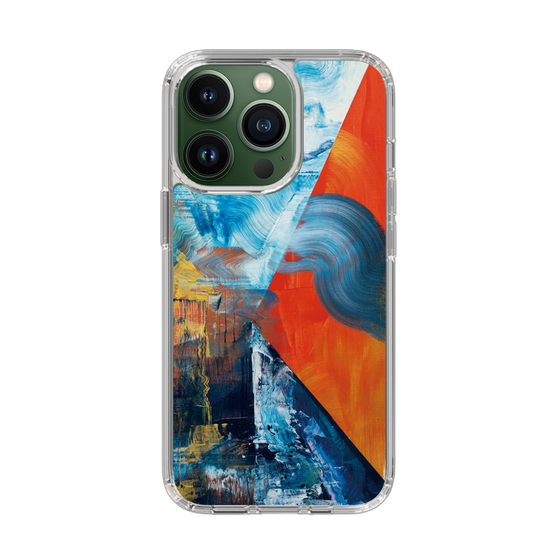 Slim Protection Case［ Shotaro Sanada - Between the Landscapes.008 ］