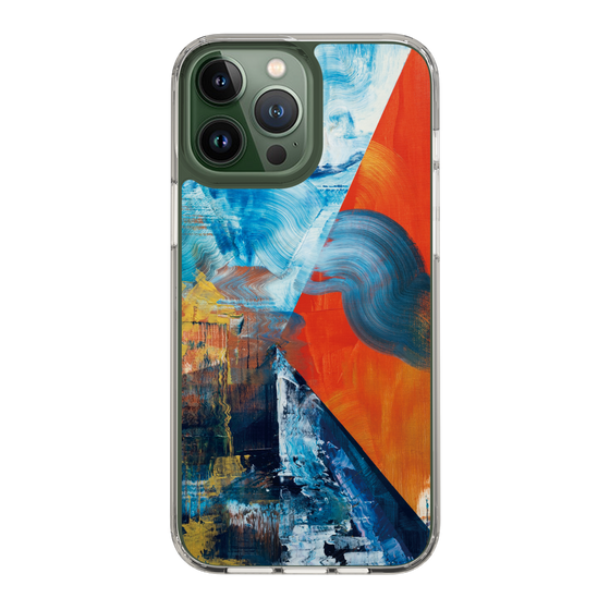 Slim Protection Case［ Shotaro Sanada - Between the Landscapes.008 ］