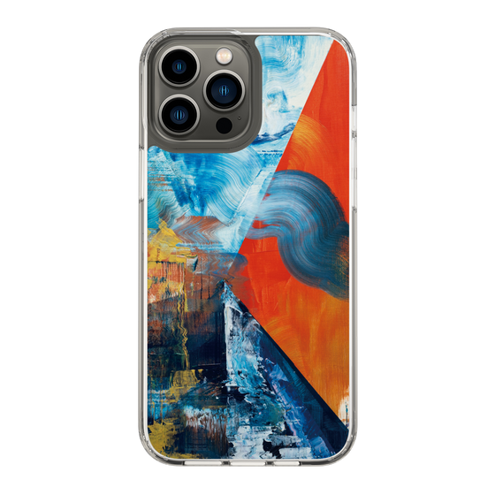 Slim Protection Case［ Shotaro Sanada - Between the Landscapes.008 ］