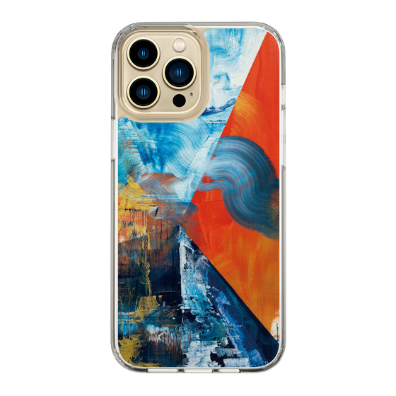 Slim Protection Case［ Shotaro Sanada - Between the Landscapes.008 ］