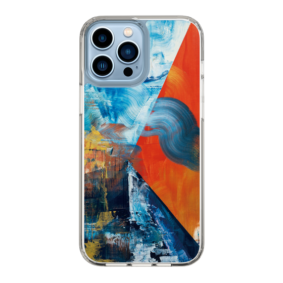 Slim Protection Case［ Shotaro Sanada - Between the Landscapes.008 ］
