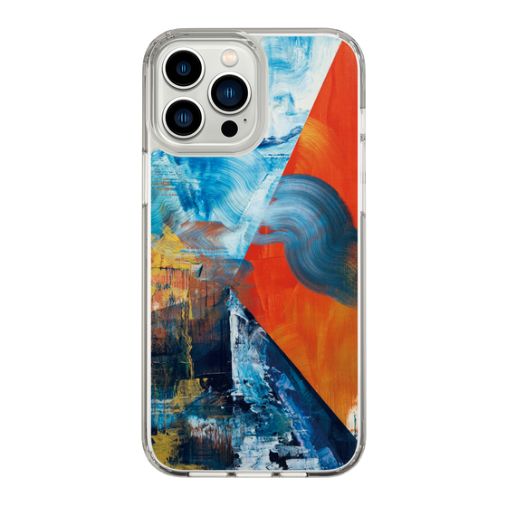 Slim Protection Case［ Shotaro Sanada - Between the Landscapes.008 ］
