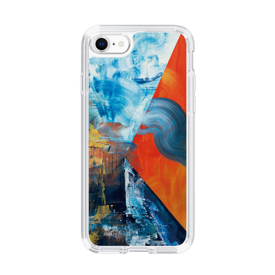 Slim Protection Case［ Shotaro Sanada - Between the Landscapes.008 ］
