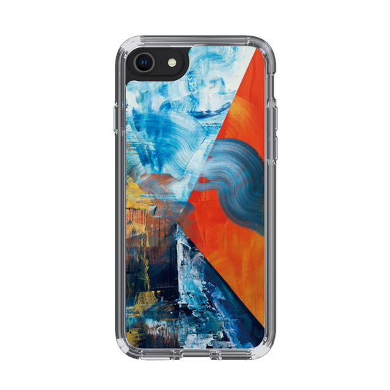 Slim Protection Case［ Shotaro Sanada - Between the Landscapes.008 ］