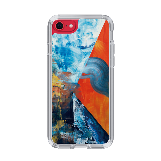Slim Protection Case［ Shotaro Sanada - Between the Landscapes.008 ］