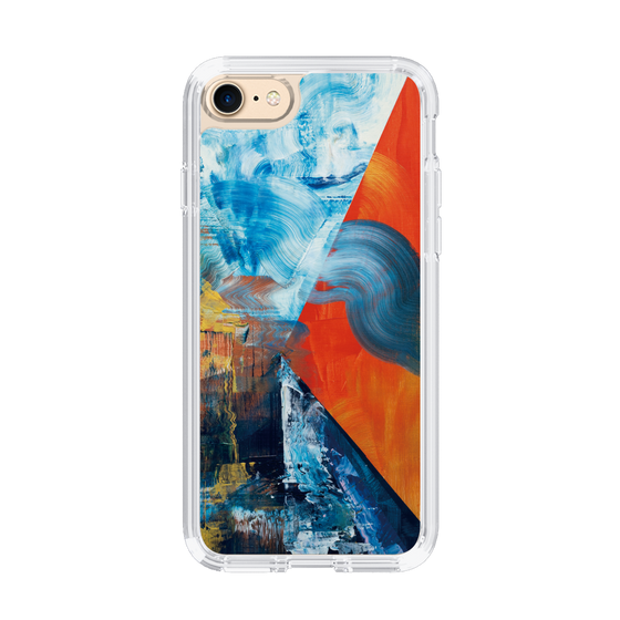 Slim Protection Case［ Shotaro Sanada - Between the Landscapes.008 ］