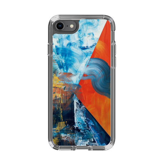 Slim Protection Case［ Shotaro Sanada - Between the Landscapes.008 ］