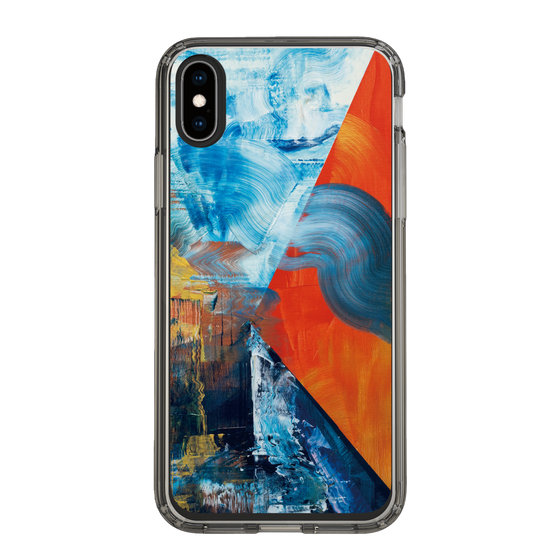 Slim Protection Case［ Shotaro Sanada - Between the Landscapes.008 ］