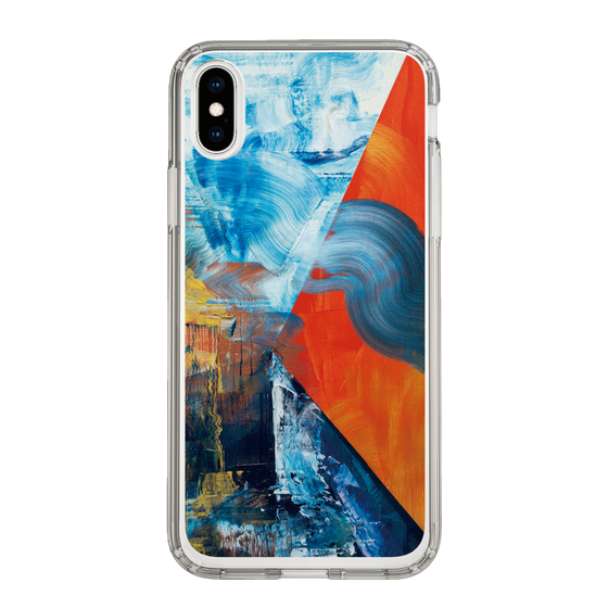 Slim Protection Case［ Shotaro Sanada - Between the Landscapes.008 ］