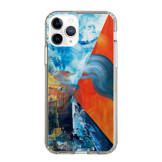 Slim Protection Case［ Shotaro Sanada - Between the Landscapes.008 ］