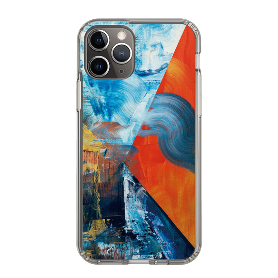 Slim Protection Case［ Shotaro Sanada - Between the Landscapes.008 ］
