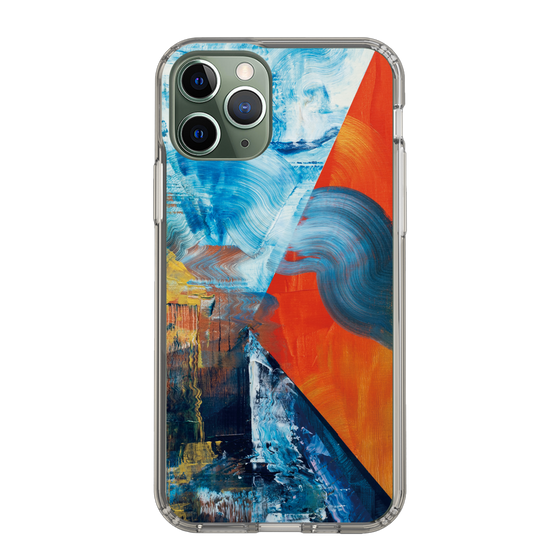 Slim Protection Case［ Shotaro Sanada - Between the Landscapes.008 ］