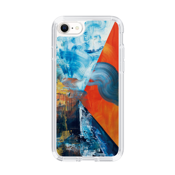 Slim Protection Case［ Shotaro Sanada - Between the Landscapes.008 ］
