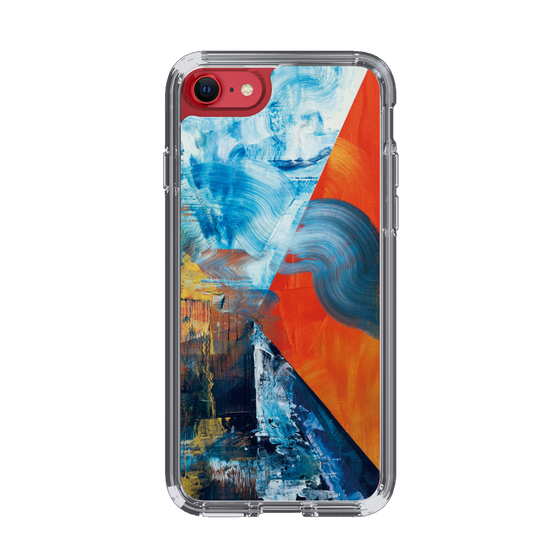 Slim Protection Case［ Shotaro Sanada - Between the Landscapes.008 ］