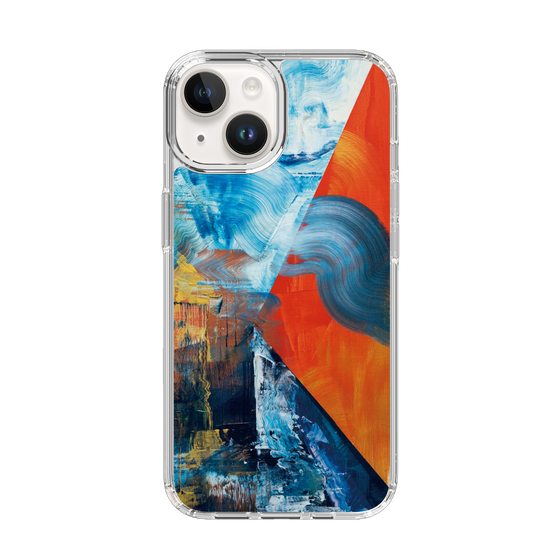 Slim Protection Case［ Shotaro Sanada - Between the Landscapes.008 ］
