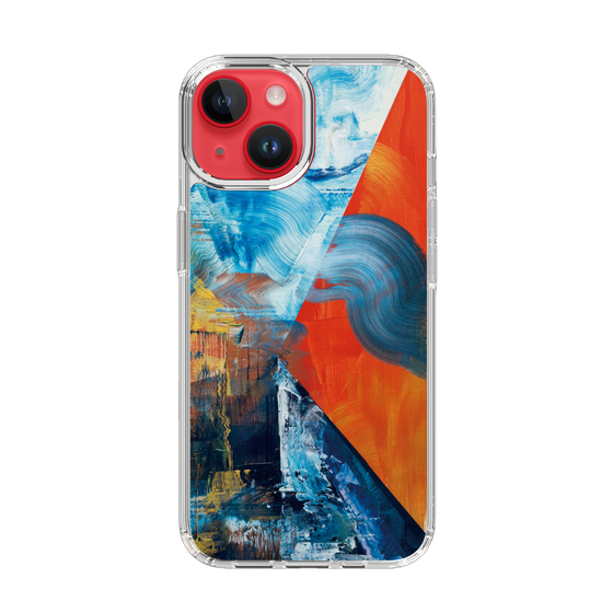 Slim Protection Case［ Shotaro Sanada - Between the Landscapes.008 ］