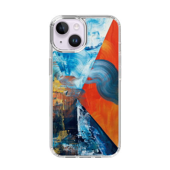 Slim Protection Case［ Shotaro Sanada - Between the Landscapes.008 ］