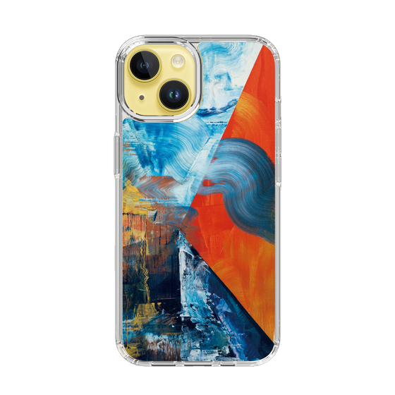 Slim Protection Case［ Shotaro Sanada - Between the Landscapes.008 ］