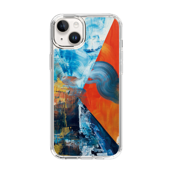 Slim Protection Case［ Shotaro Sanada - Between the Landscapes.008 ］