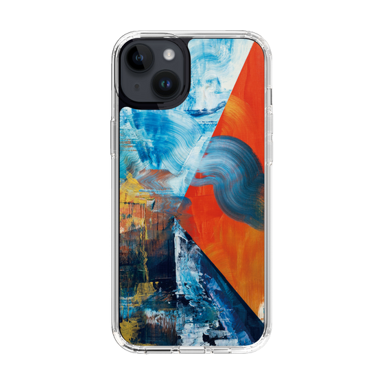 Slim Protection Case［ Shotaro Sanada - Between the Landscapes.008 ］