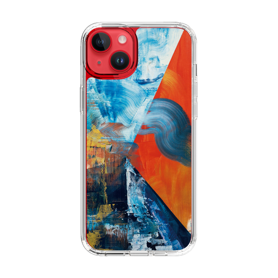 Slim Protection Case［ Shotaro Sanada - Between the Landscapes.008 ］