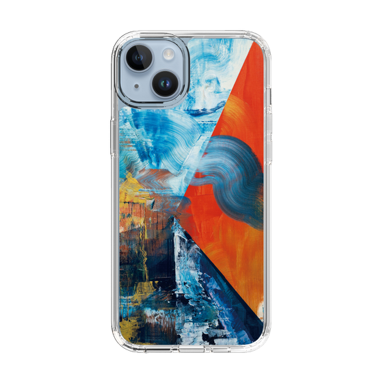 Slim Protection Case［ Shotaro Sanada - Between the Landscapes.008 ］