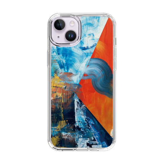 Slim Protection Case［ Shotaro Sanada - Between the Landscapes.008 ］