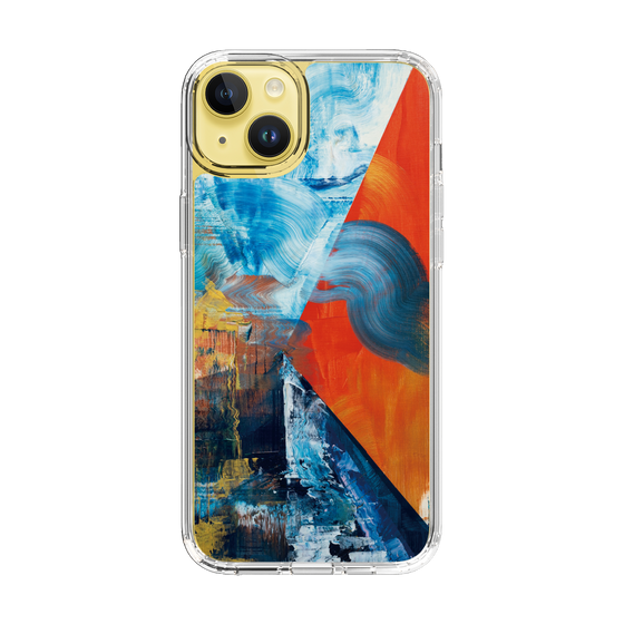 Slim Protection Case［ Shotaro Sanada - Between the Landscapes.008 ］